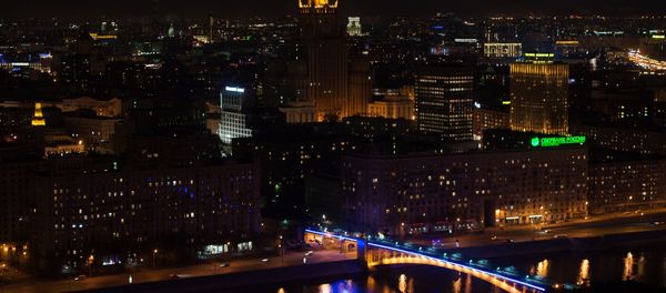 The Foreign Affairs Ministry's buidling before the Earth Hour within which the building's illumination was switched off. The Foreign Affairs Ministry's buidling before the Earth Hour within which the building's illumination was switched off. - Sputnik International