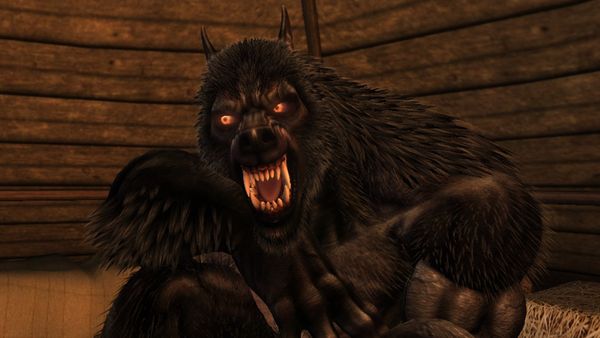 Werewolf - Sputnik International