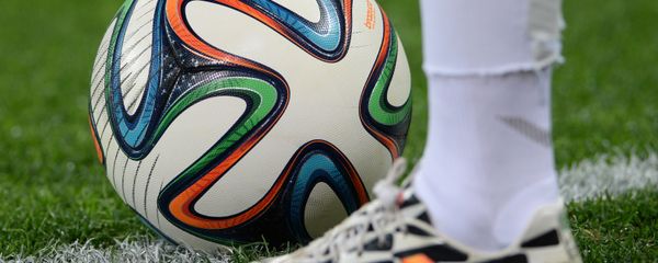 Soccer ball - Sputnik International
