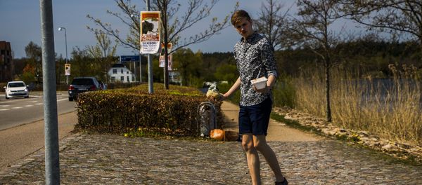 Cleaning Up Cleaning Up - Sputnik International