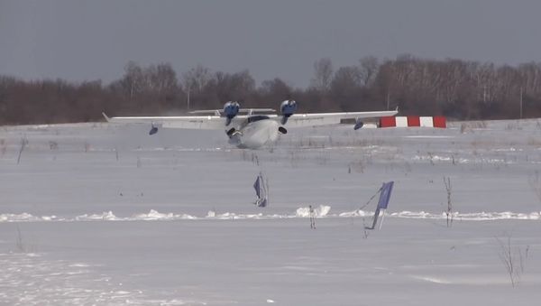 L-44M L-44M - Sputnik International