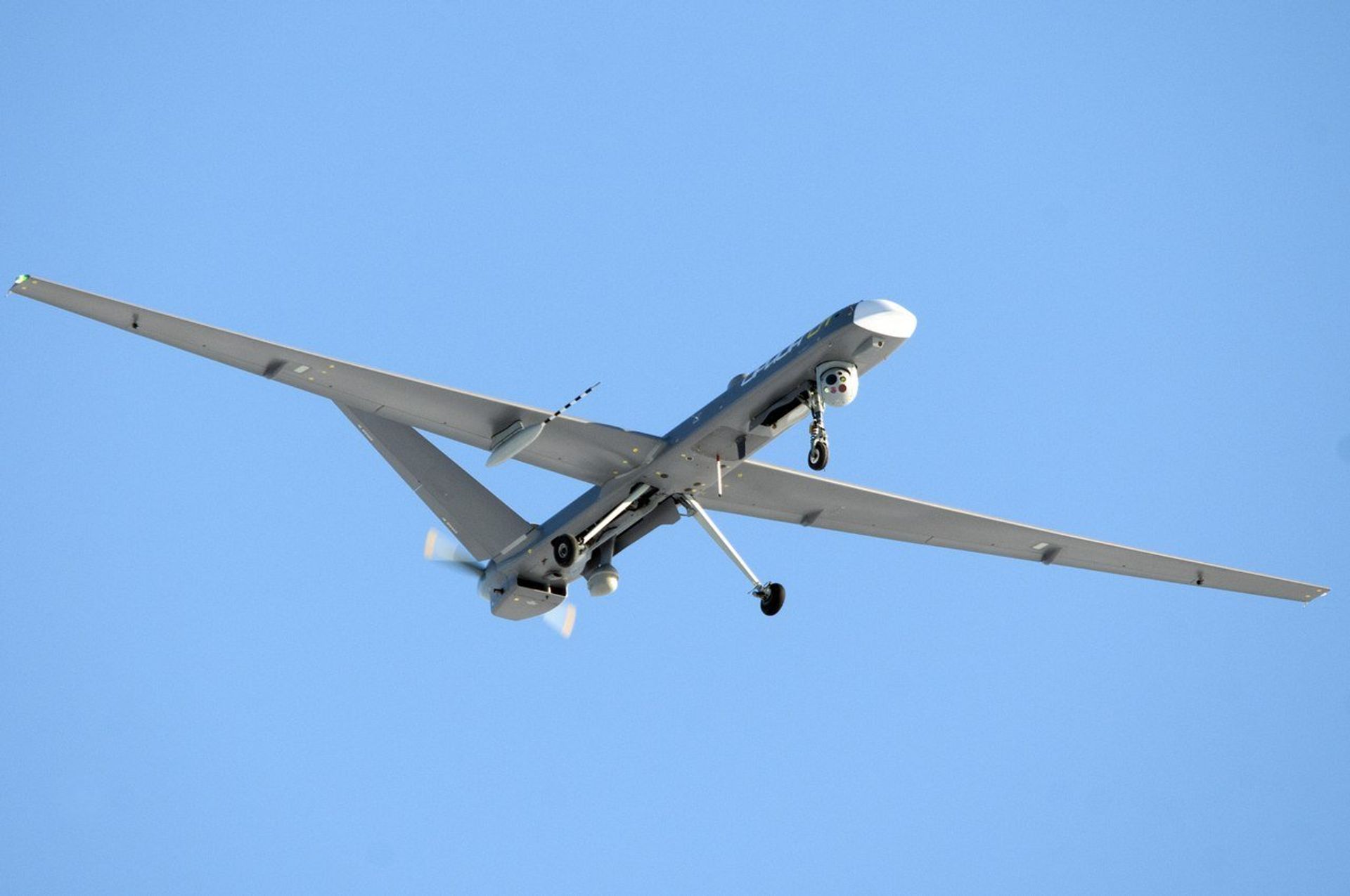 UAV Orion UAV Orion - Sputnik International, 1920, 03.01.2024