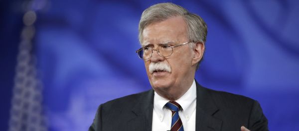 Former U.S. Ambassador to the UN John Bolton speaks at the Conservative Political Action Conference (CPAC), Friday, Feb. 24, 2017, in Oxon Hill, Md. Former U.S. Ambassador to the UN John Bolton speaks at the Conservative Political Action Conference (CPAC), Friday, Feb. 24, 2017, in Oxon Hill, Md. - Sputnik International