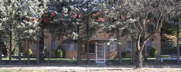 Russian Embassy in Canberra Russian Embassy in Canberra - Sputnik International