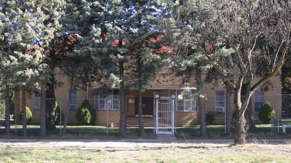 Russian Embassy in Canberra - Sputnik International