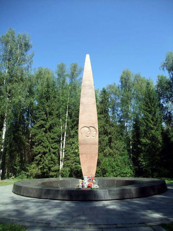 Mystery Plane, Weather Anomaly... Who or What Killed Yuri Gagarin? Mystery Plane, Weather Anomaly... Who or What Killed Yuri Gagarin? - Sputnik International