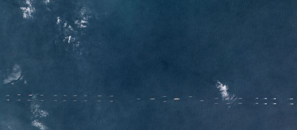 Ships near Hainan - Sputnik International