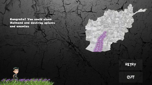Computer Games, Herat Girl's Playbook for Drug Abuse Computer Games, Herat Girl's Playbook for Drug Abuse - Sputnik International