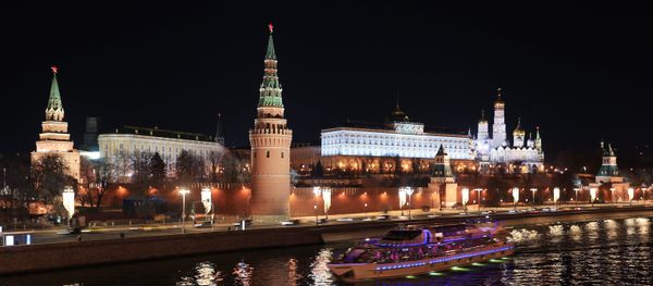 Moscow Kremlin Moscow Kremlin - Sputnik International
