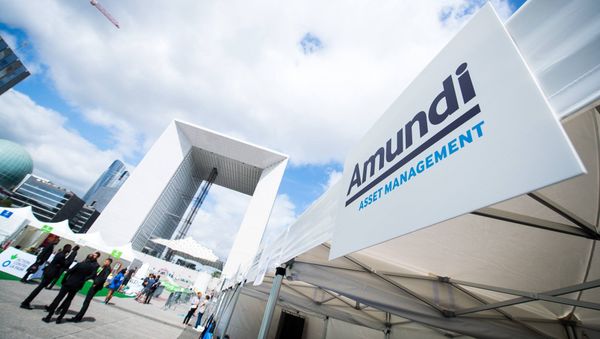 Amundi Asset Management - Sputnik International
