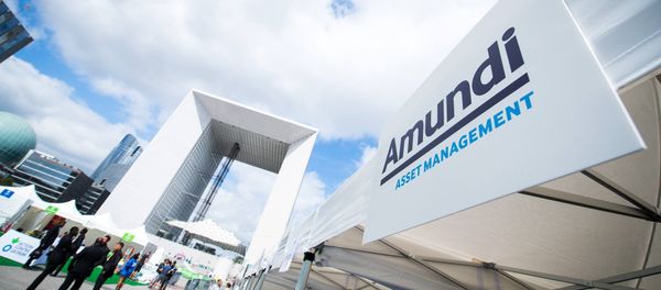 Amundi Asset Management Amundi Asset Management - Sputnik International