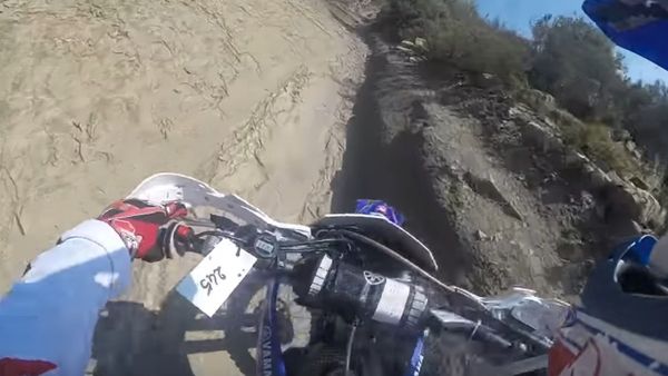 Assoluti d'Italia Sanremo Extreme Test - Sputnik International