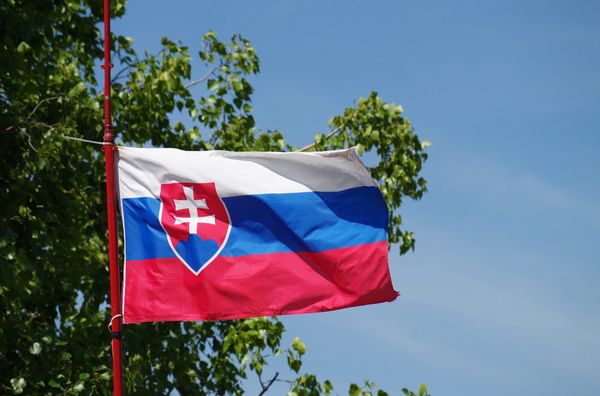 Russian Embassy Slams Slovakia for Expelling Diplomats, Still Confirms Desire to Cooperate - Sputnik International