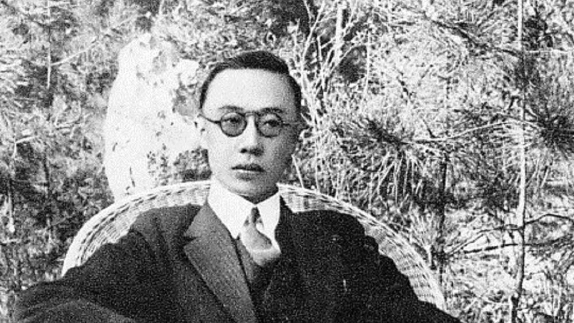 Puyi, emperor of the Japanese puppet state of Manchukuo. Puyi, emperor of the Japanese puppet state of Manchukuo. - Sputnik International, 1920, 24.05.2023