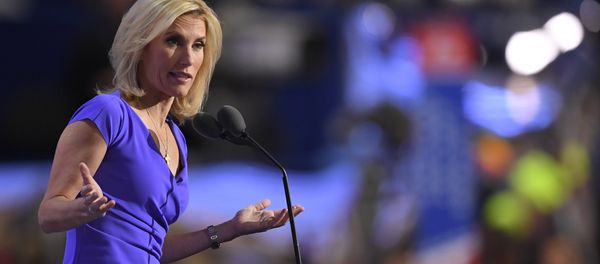 Conservative political commentator Laura Ingraham speaks during the third day of the Republican National Convention in Cleveland, Wednesday, July 20, 2016. Conservative political commentator Laura Ingraham speaks during the third day of the Republican National Convention in Cleveland, Wednesday, July 20, 2016. - Sputnik International