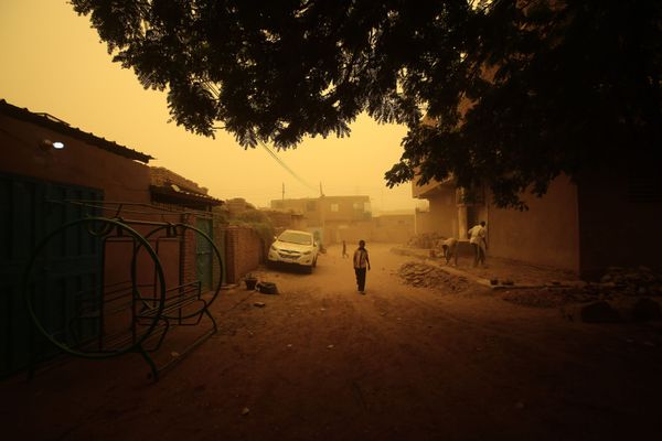 This Week in Pictures: March 24-30 - Sputnik International