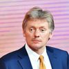 Deputy Chief of Presidential Staff - Presidential Press Secretary Dmitry Peskov during Russian President Vladimir Putin's annual question and answer session at the World Trade Center on Krasnaya Presnya Street, Moscow - Sputnik International