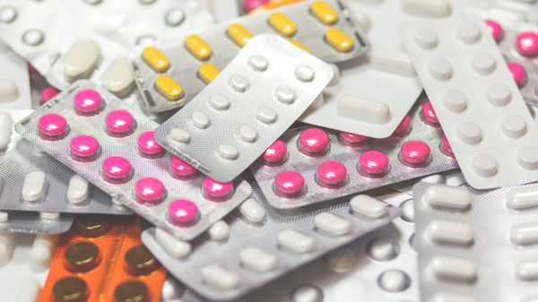 Pharma drugs - Sputnik International