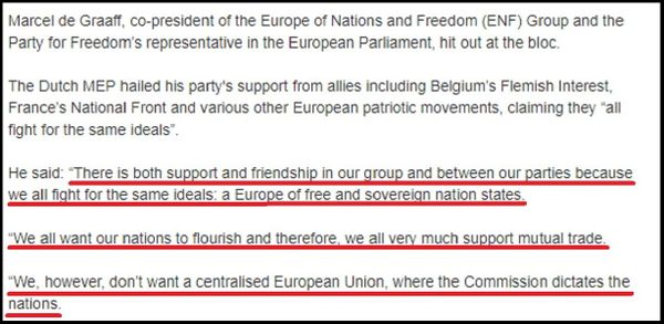 A screenshot of the Daily Express article A screenshot of the Daily Express article - Sputnik International