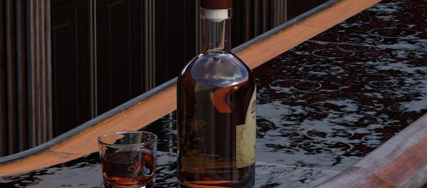 Whiskey - Sputnik International