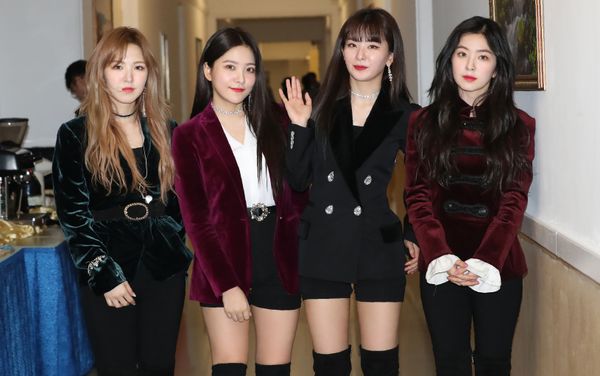 Kim Jong-un Visits South Korean Pop Stars’ Concert - Sputnik International
