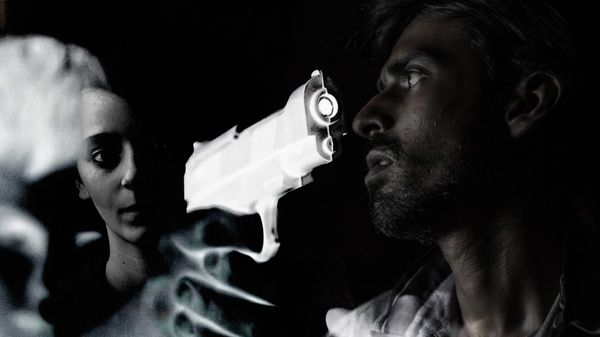 Pistol Pistol - Sputnik International