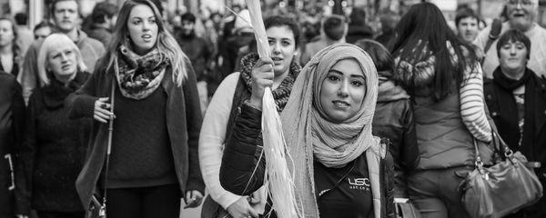 People in the streets of London, UK People in the streets of London, UK - Sputnik International