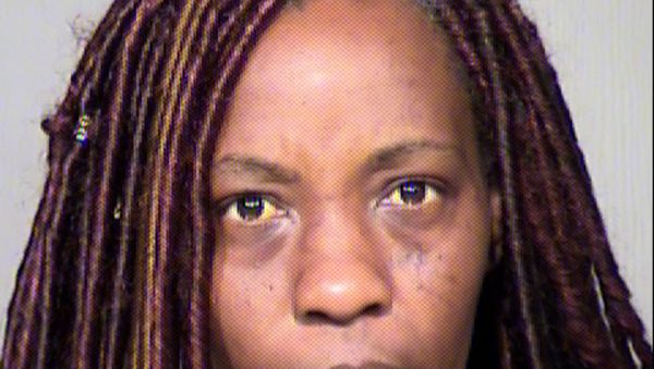 Sharron Dobbins - Sputnik International