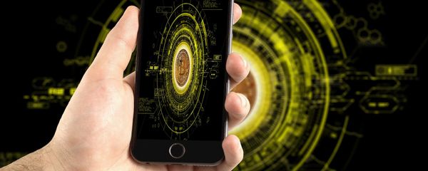 Blockchain Blockchain - Sputnik International