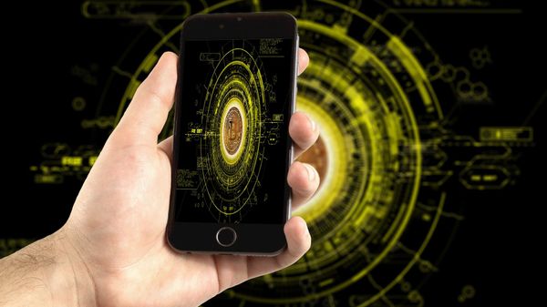 Blockchain - Sputnik International