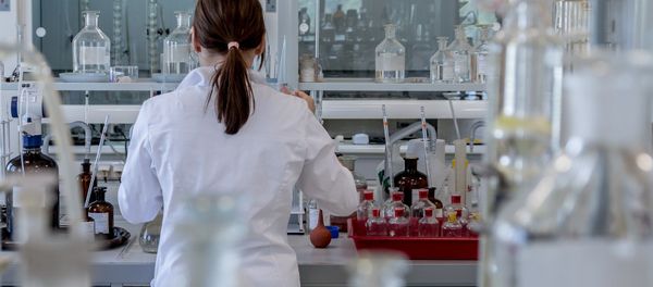 Laboratory Laboratory - Sputnik International