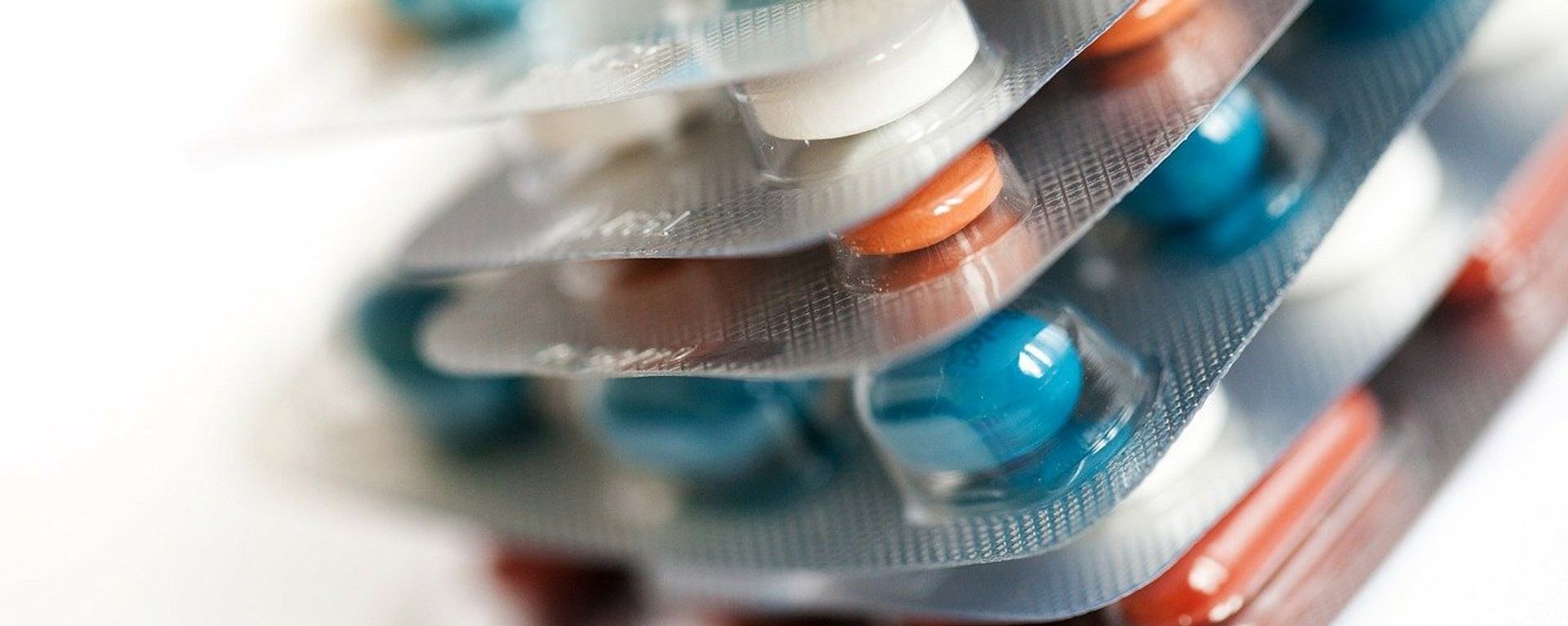 Antibiotics - Sputnik International, 1920, 02.02.2023