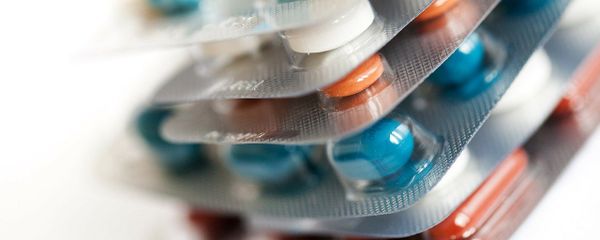 Antibiotics Antibiotics - Sputnik International