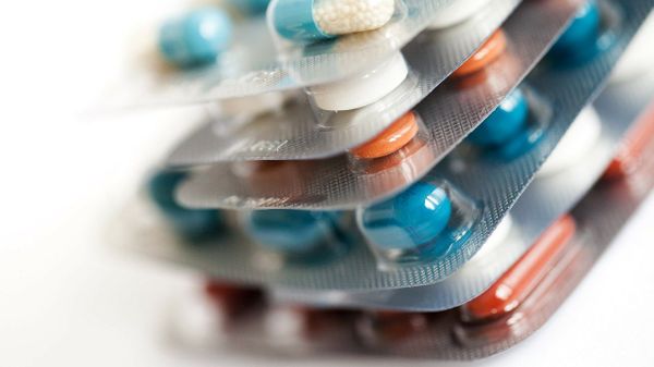 Antibiotics - Sputnik International