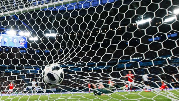 Football - Sputnik International