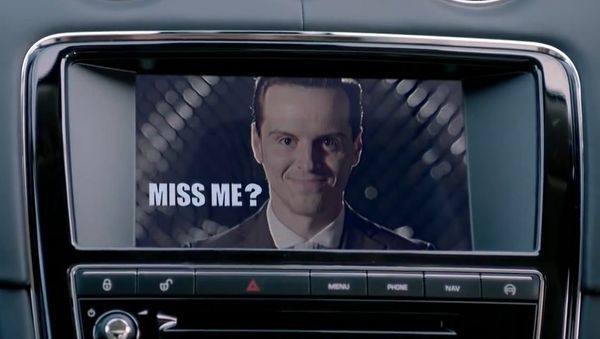 Moriarty Moriarty - Sputnik International