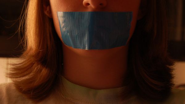 Censored - Sputnik International