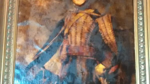 Hussar Painting - Sputnik International