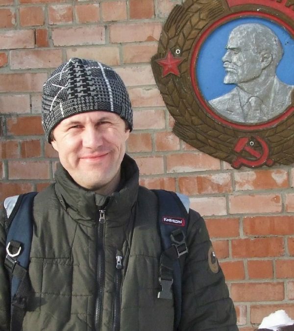 Tino Kunzel - Sputnik International