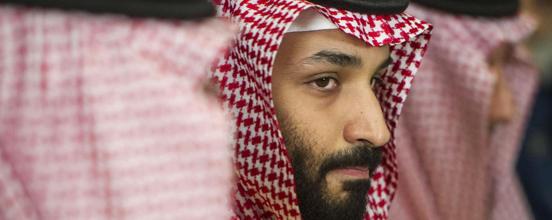 Saudi Crown Prince Mohammed bin Salman meets with Defense Secretary Jim Mattis at the Pentagon in Washington, Thursday, March 22, 2018 Saudi Crown Prince Mohammed bin Salman meets with Defense Secretary Jim Mattis at the Pentagon in Washington, Thursday, March 22, 2018 - Sputnik International, 1920, 22.06.2022