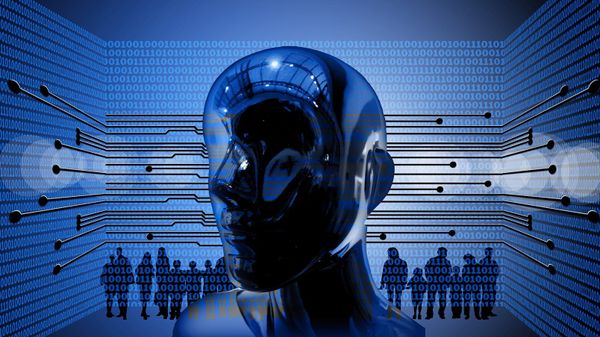 Artificial intelligence - Sputnik International