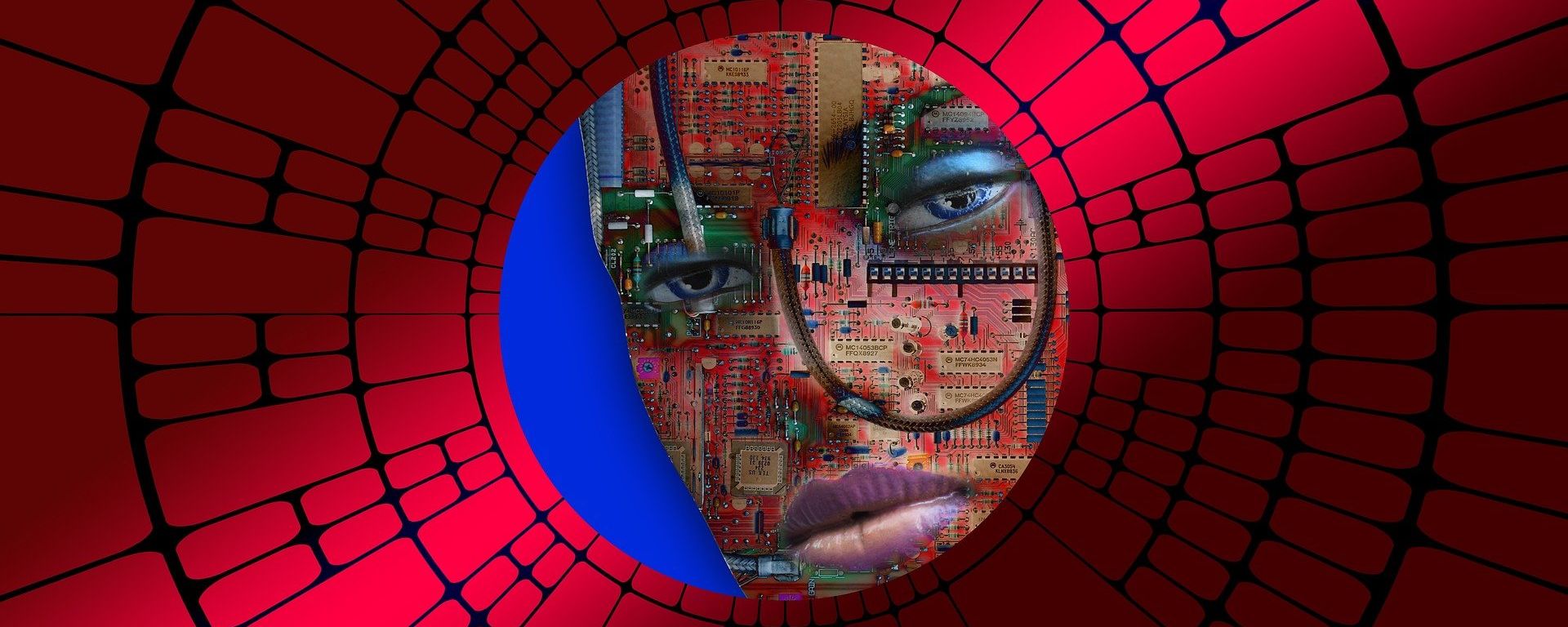  Artificial intelligence - Sputnik International, 1920, 03.06.2023