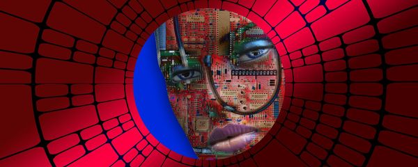 Artificial intelligence Artificial intelligence - Sputnik International