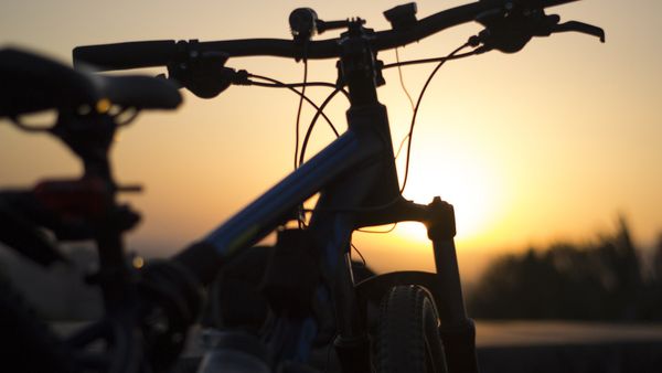 Bike Bike - Sputnik International