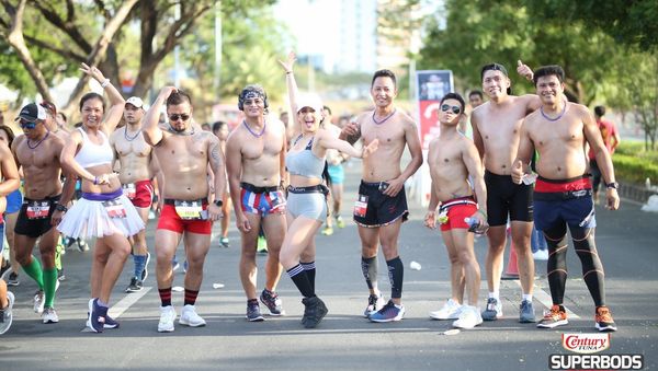 Century Tuna Superbods - Sputnik International