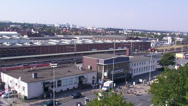 Paderborn - Sputnik International