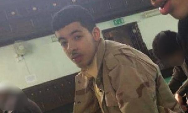 Friend of Manchester Arena Bomber to Be Released on Parole in UK Before Christmas Friend of Manchester Arena Bomber to Be Released on Parole in UK Before Christmas - Sputnik International