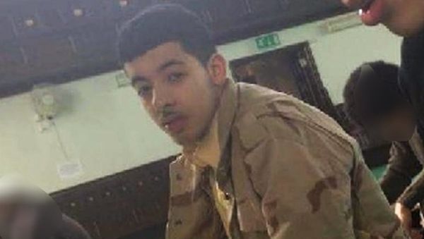 Salman Abedi travelled to Libya during the country's 2011 revolution - Sputnik International