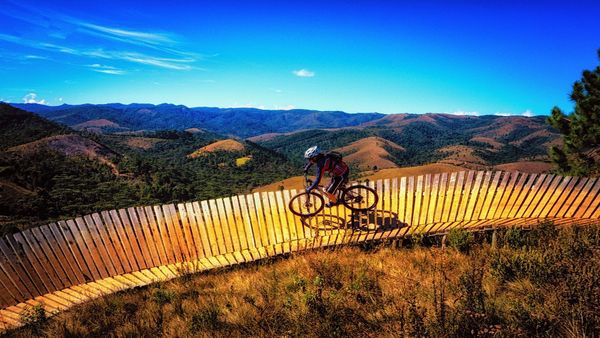 Cyclist - Sputnik International