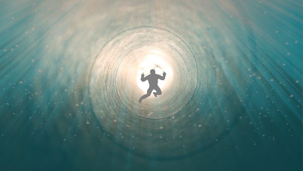 Life after death - Sputnik International
